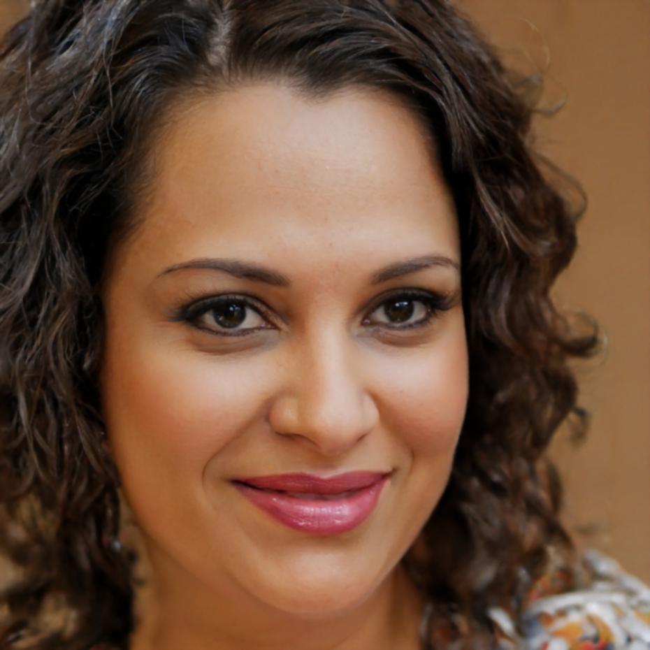 Patricia Vega, Client Strategy Lead